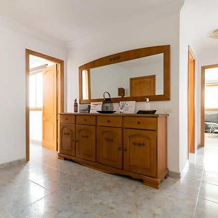 Lovely House In Gran Canaria Next To The Airport Melenara Eksteriør bilde